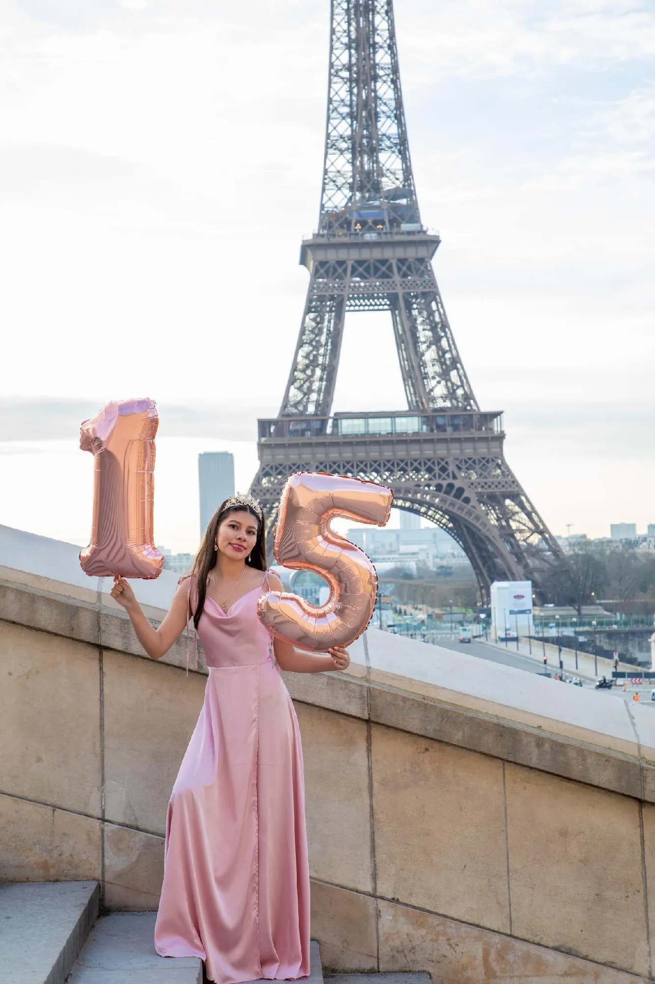 Day Session in Your Dress — 2 Hours — 2