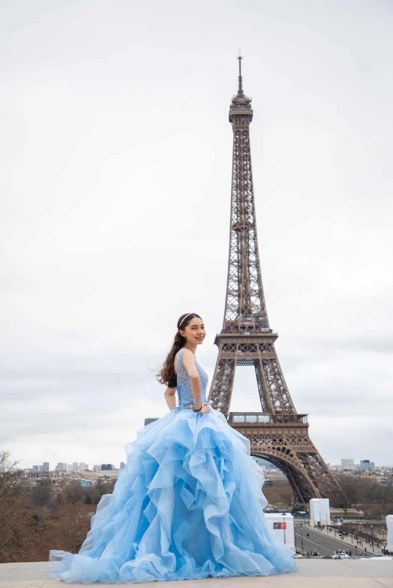 Day Session in Your Dress — 2 Hours — 3