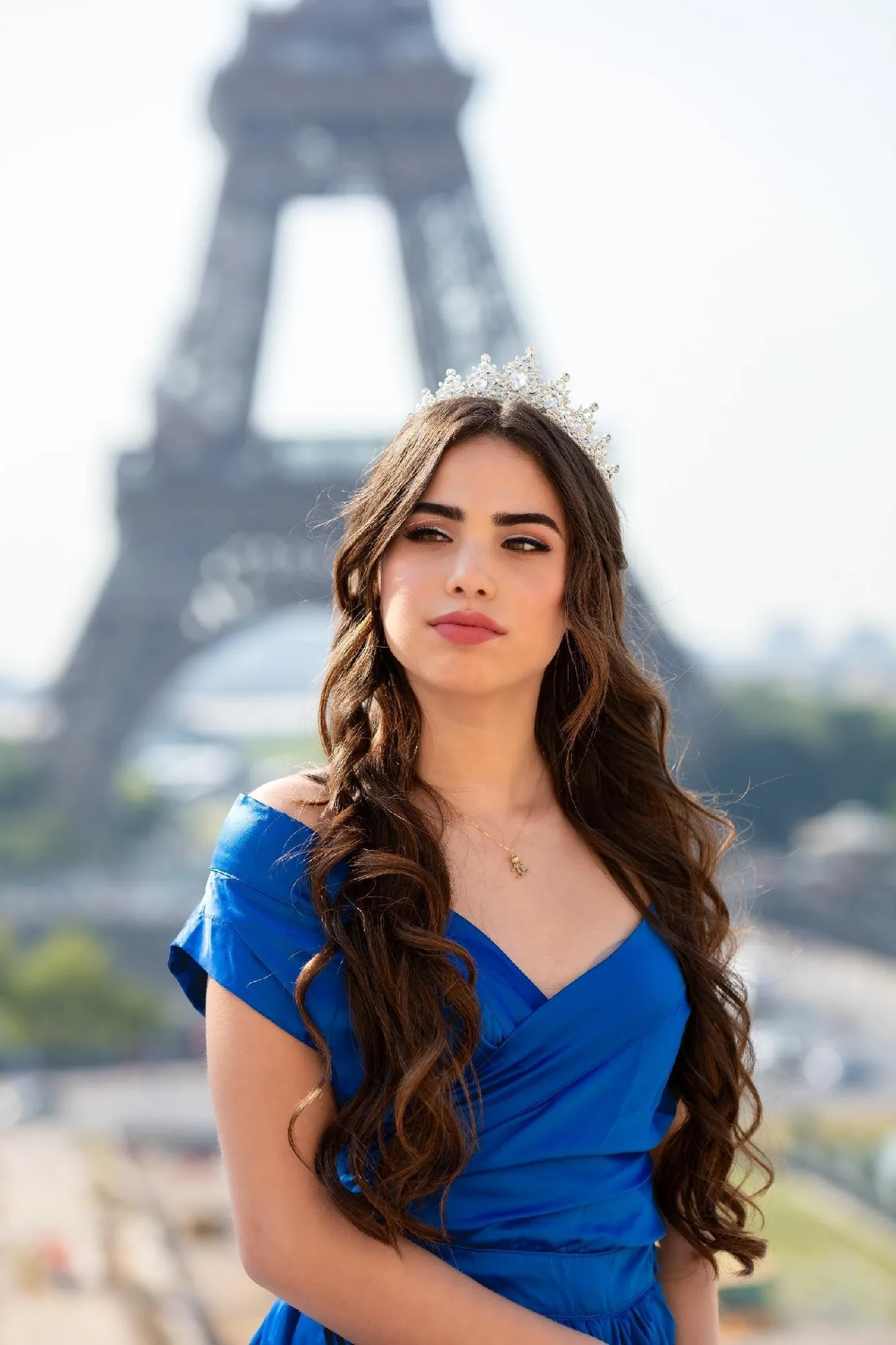 Princesa — 2