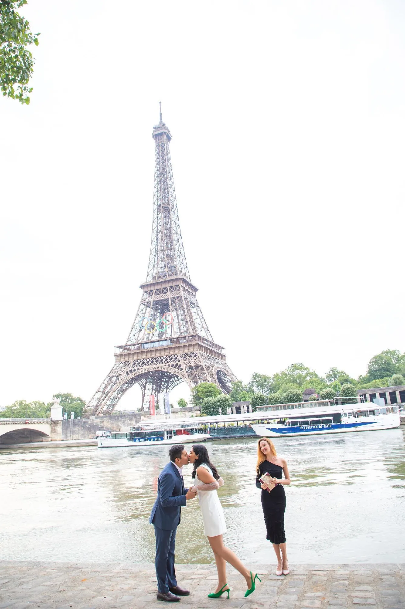 Romantic — 2