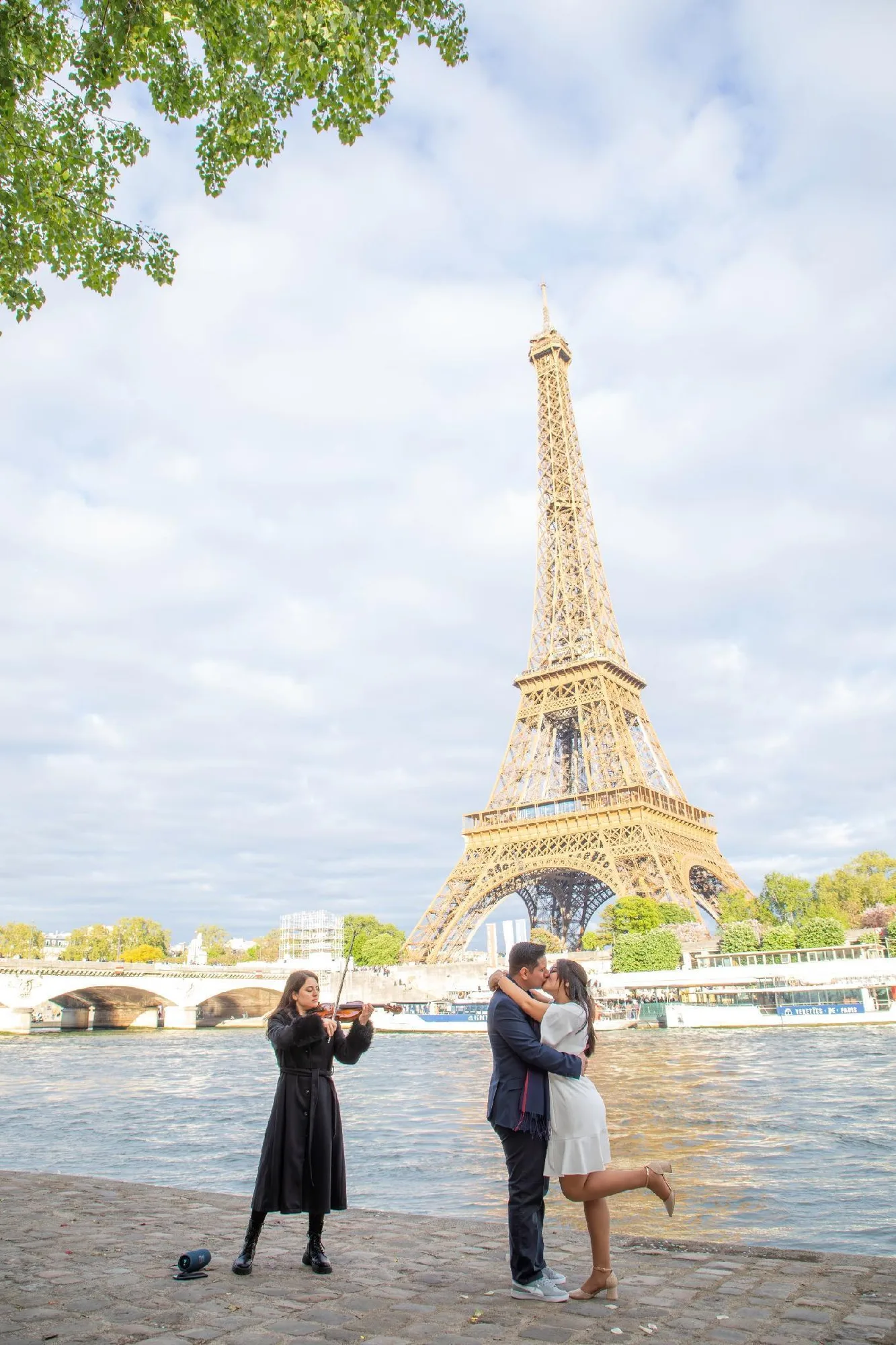 Romantic — 3