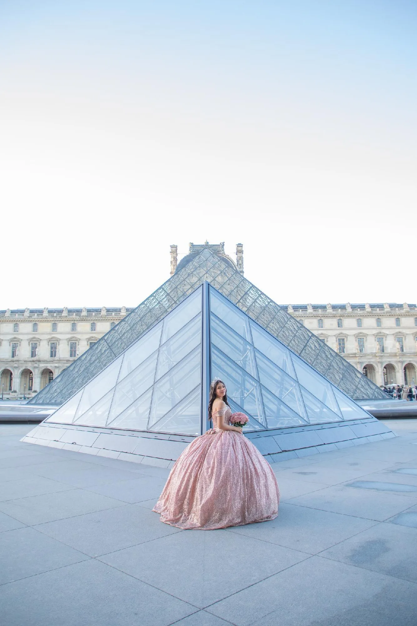 Quinceañera — 2